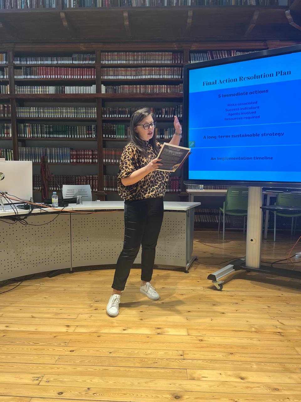 Erasmus+ UA-Talent-UP