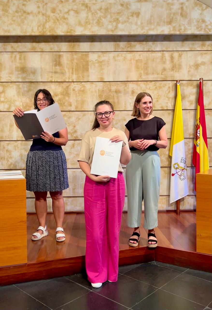 Erasmus+ UA-Talent-UP