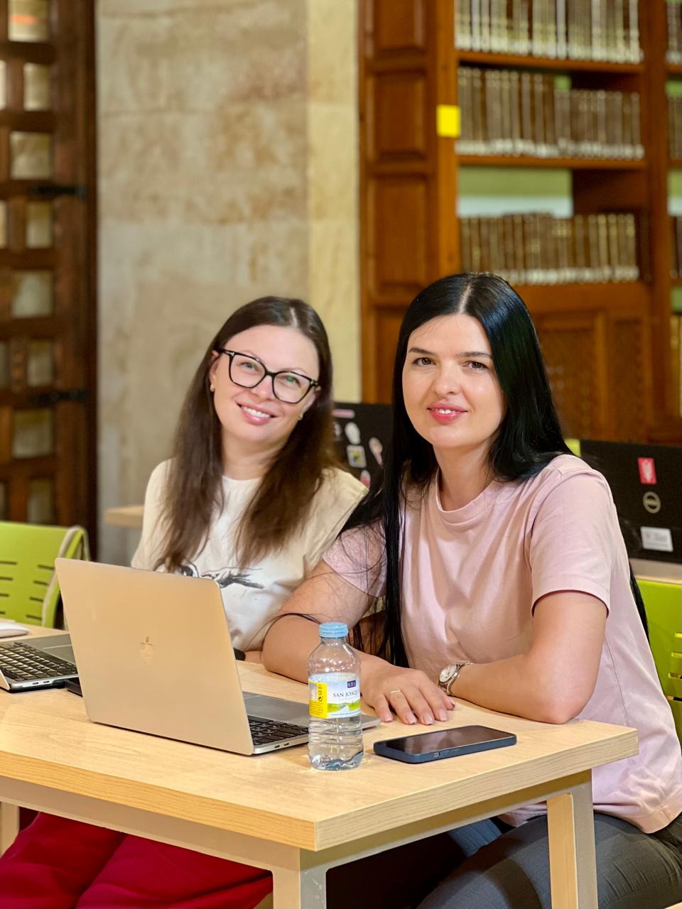 Erasmus+ UA-Talent-UP