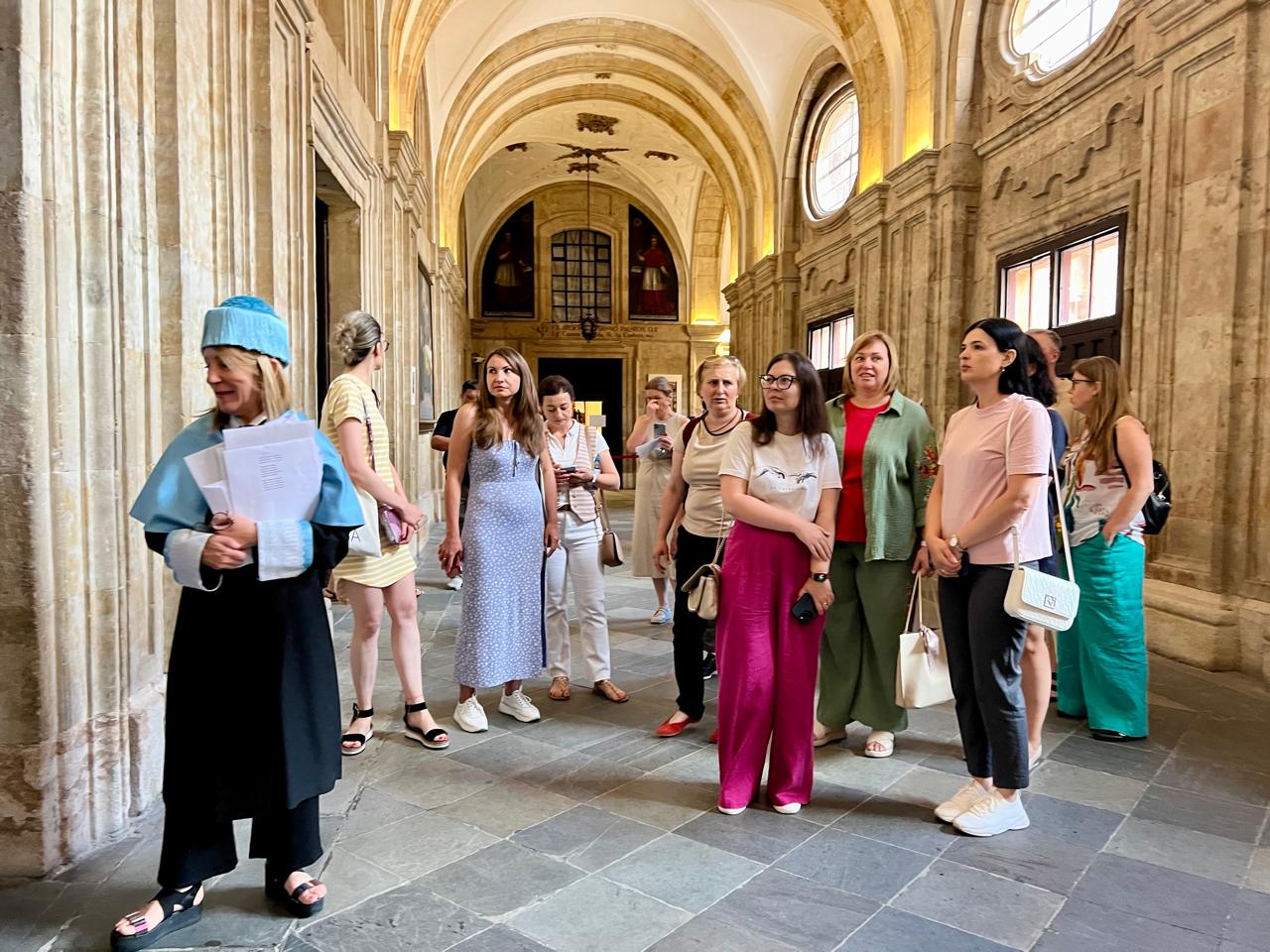 Erasmus+ UA-Talent-UP