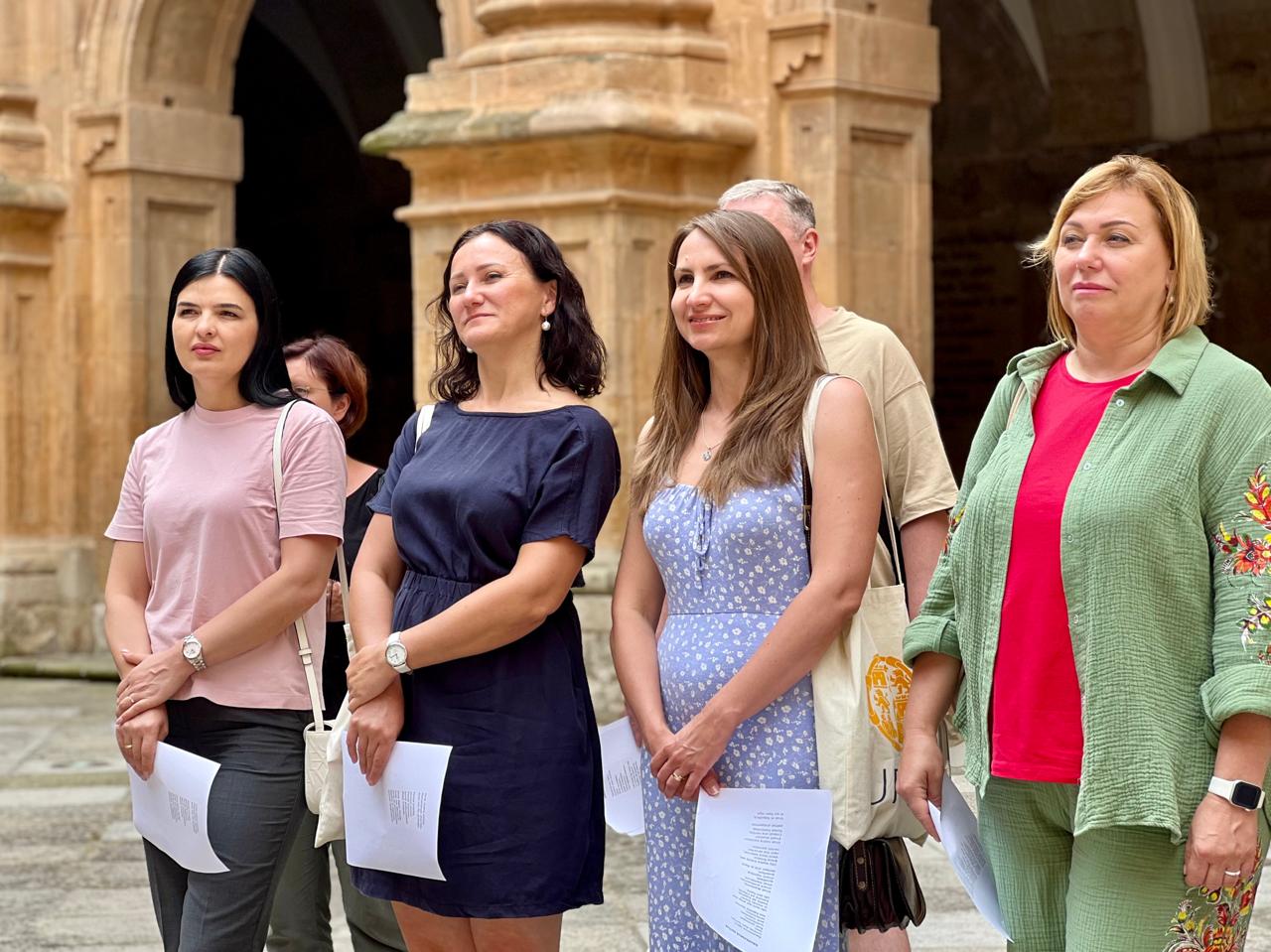 Erasmus+ UA-Talent-UP