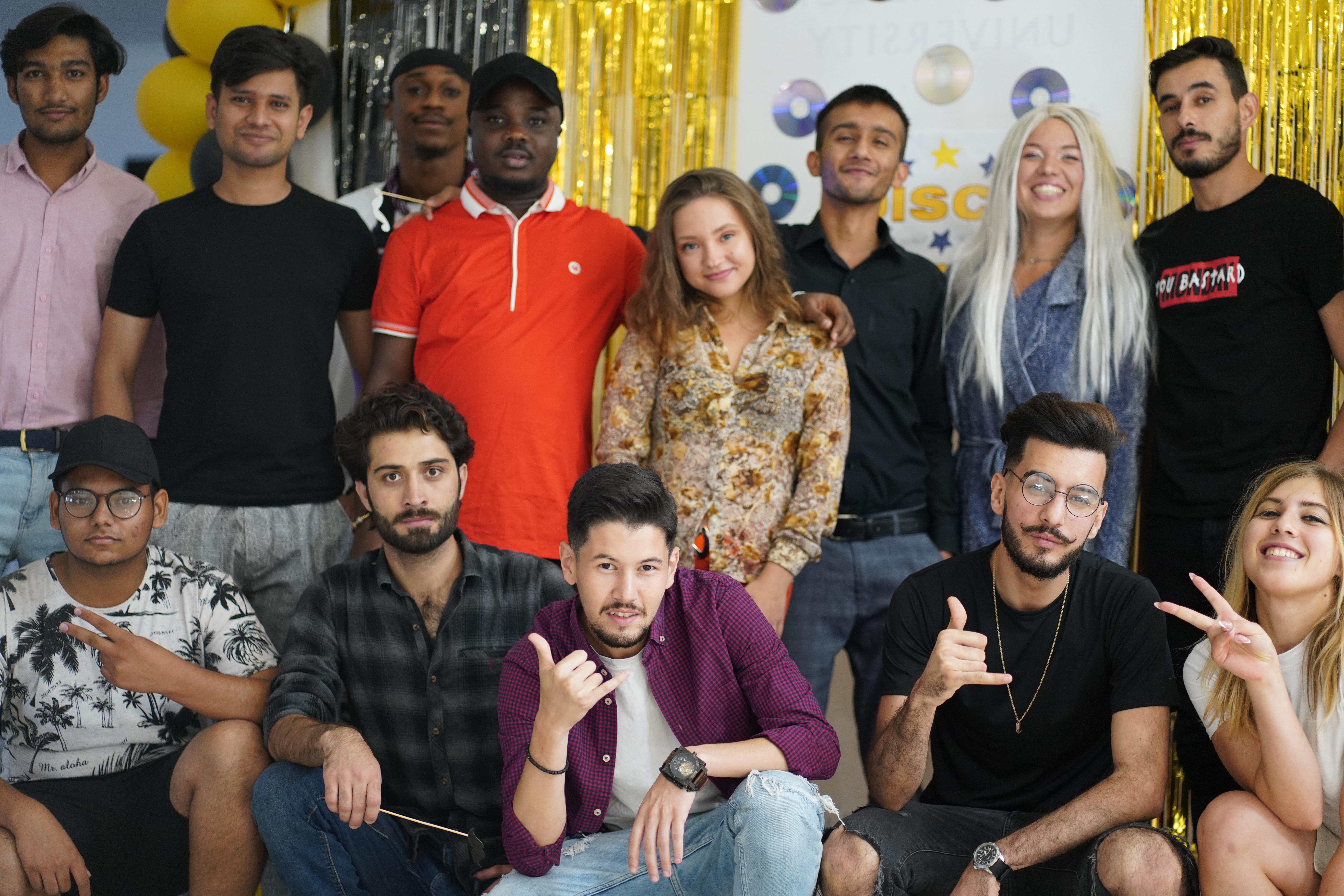 Фінансова підтримка