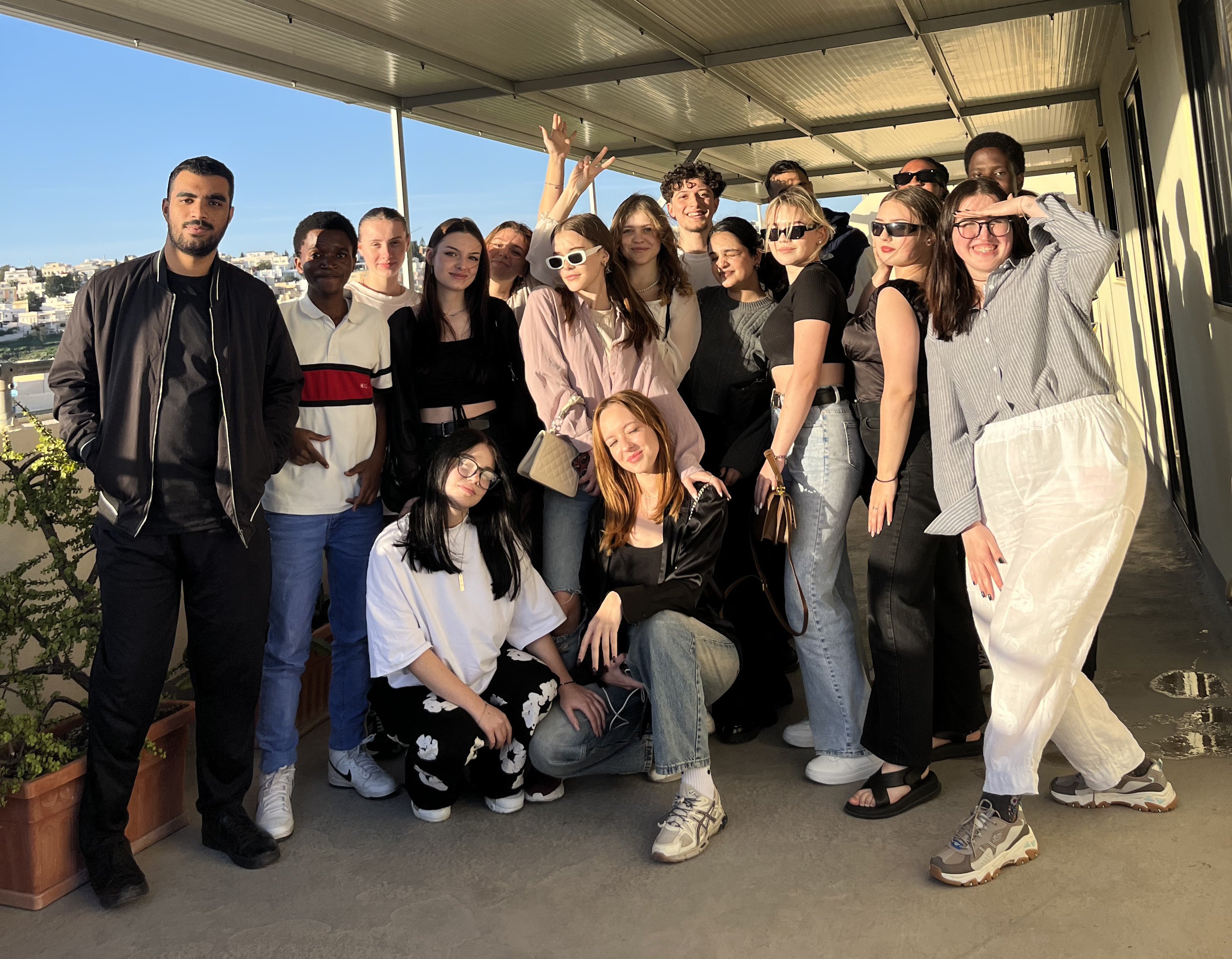 Ментори та куратори