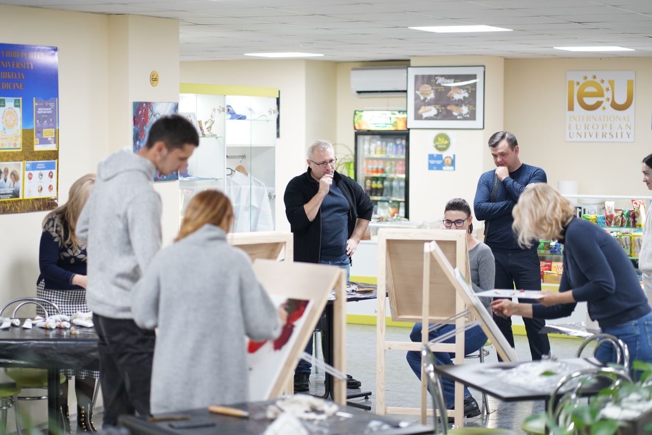 Соціальна інтеграція