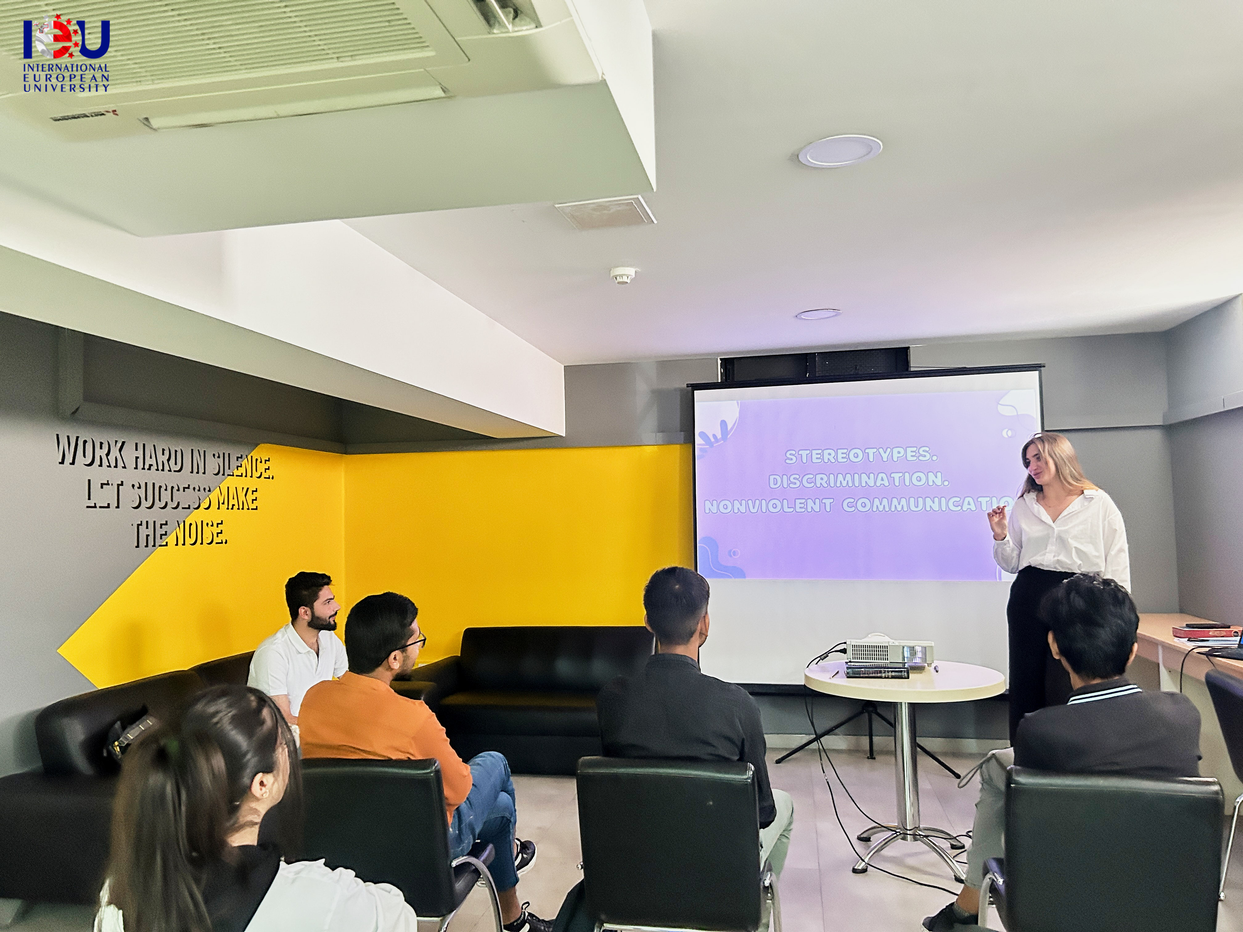 Фінансова підтримка