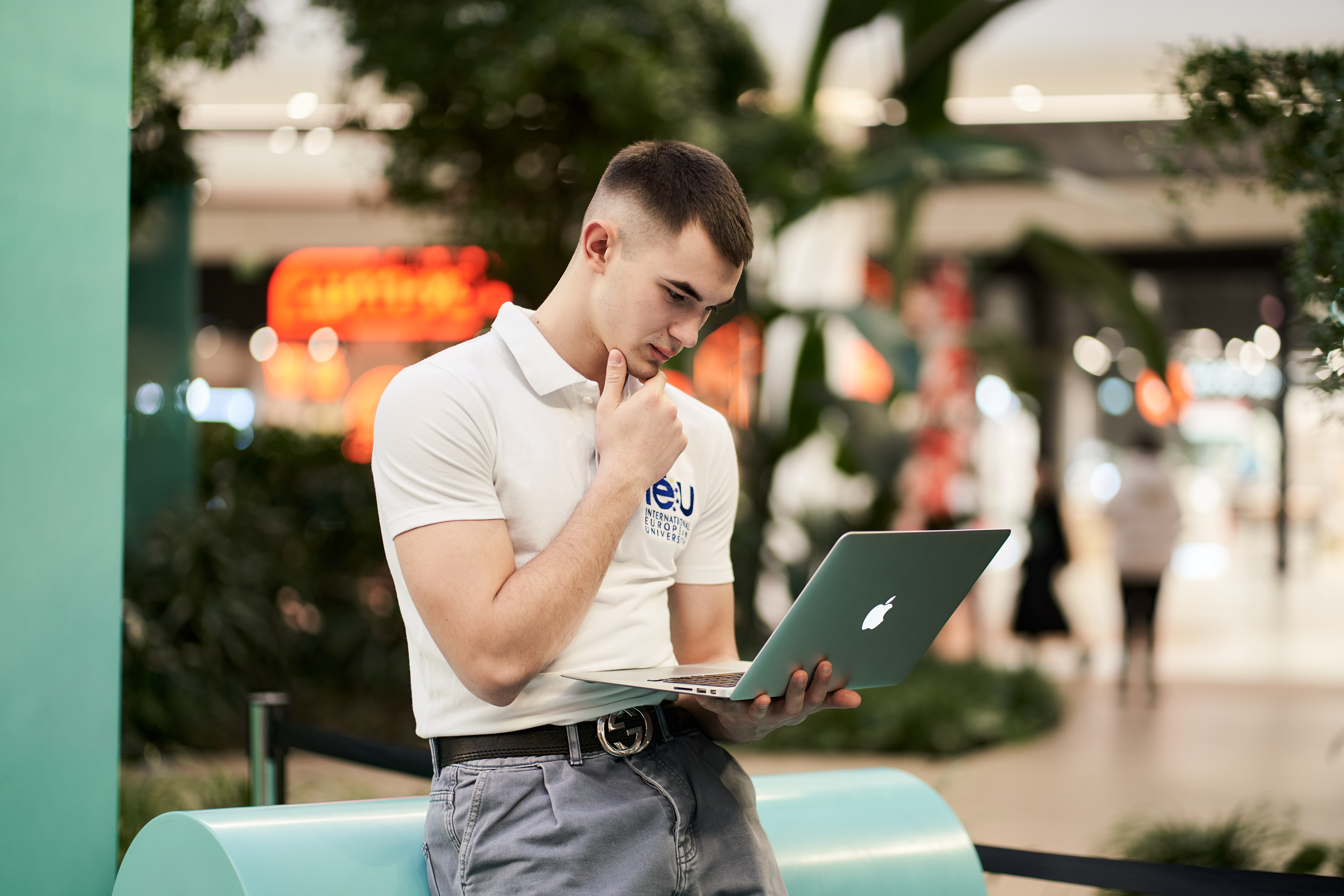 Зворотній зв’язок