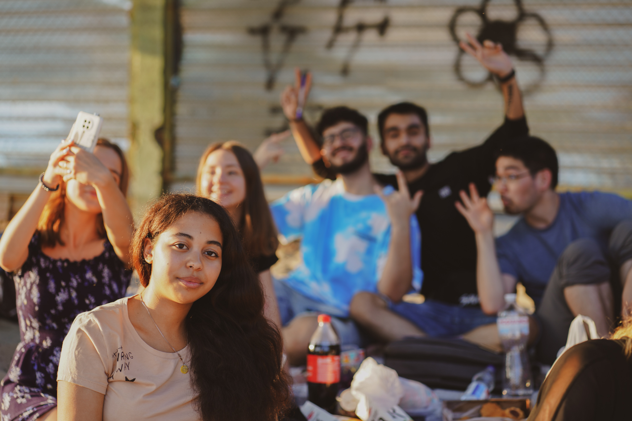 Фінансова підтримка